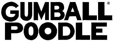 Gumball Poodle: The Original Statement Socks