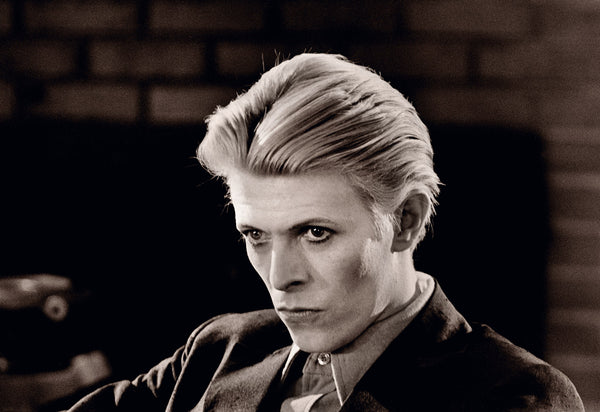 Happy Bowie Day!