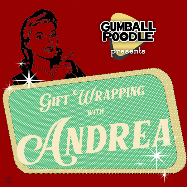 Gift Wrapping Tips with Andrea