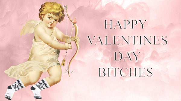It's V-Day!