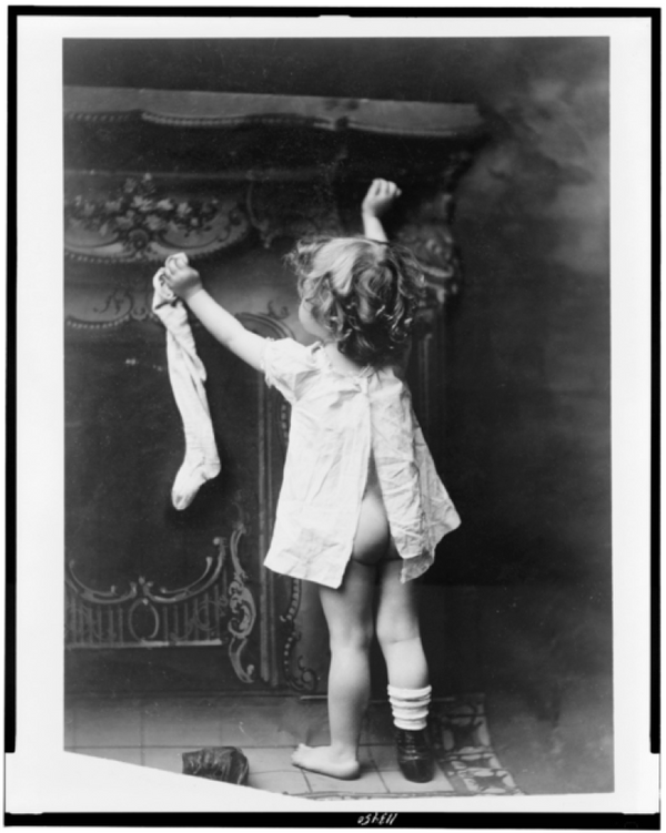 The History of Christmas Stockings 🧦