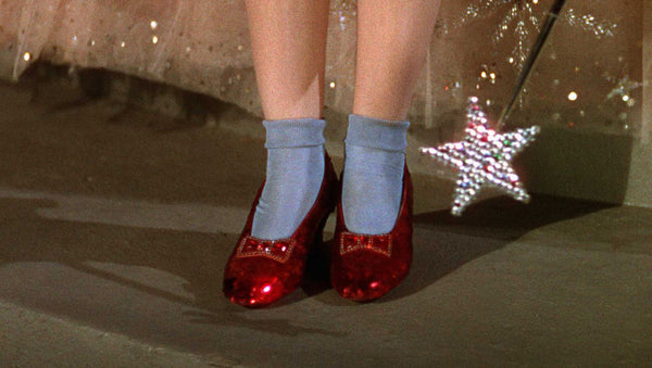 9 SOCKS MORE FAMOUS THAN YOU