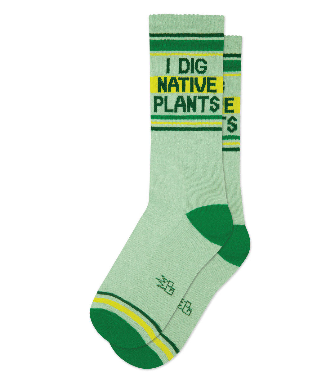 Gumball Poodle Unisex Funny Novelty Socks - 