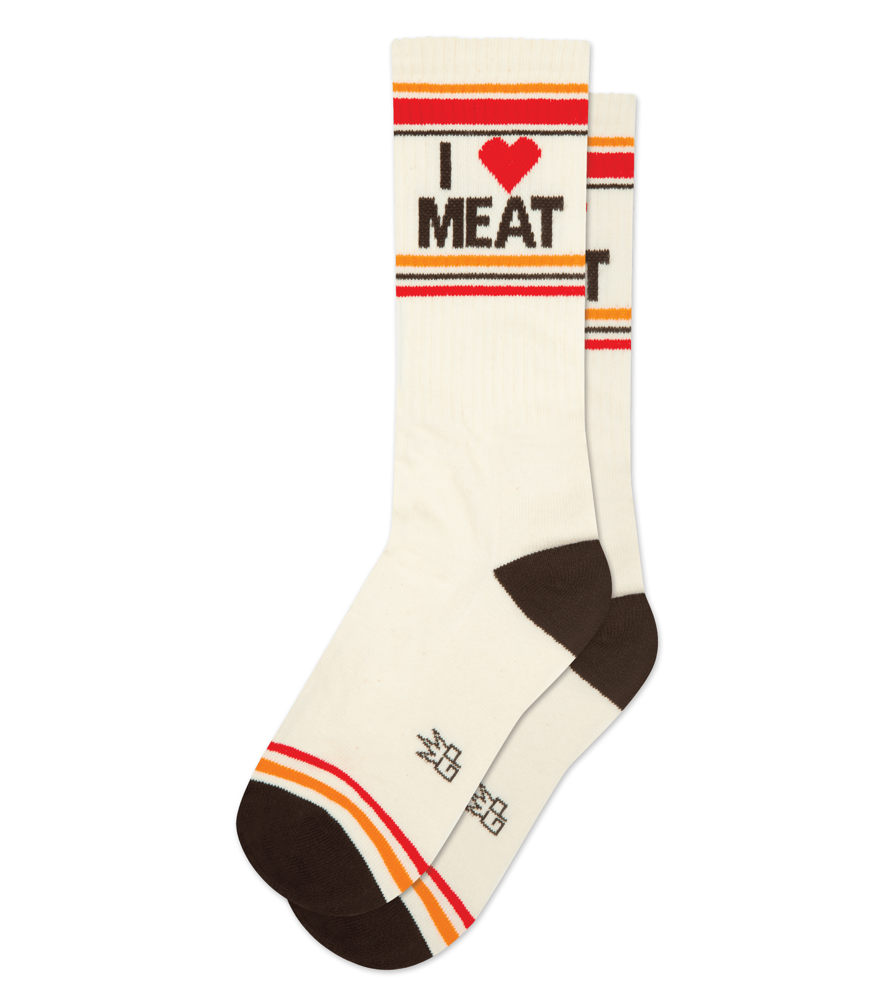 I ️ Meat