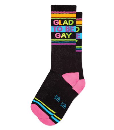 Glad To Be Gay